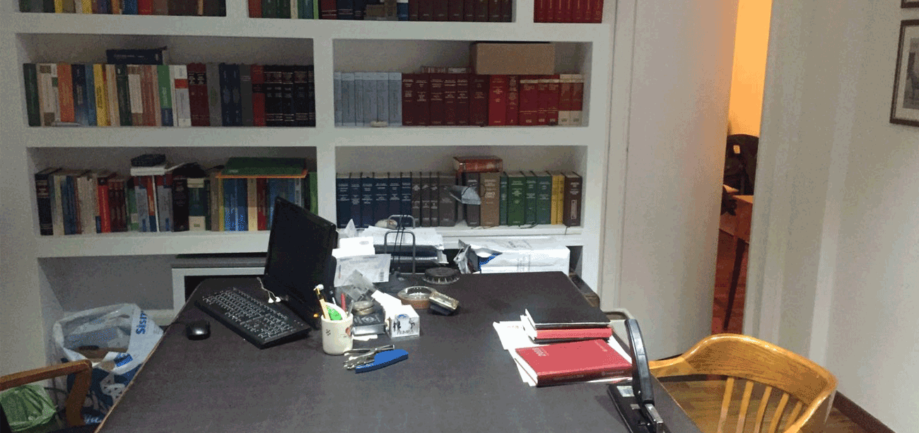 Studio Fornaro e Occhinegro Sede Bari 1