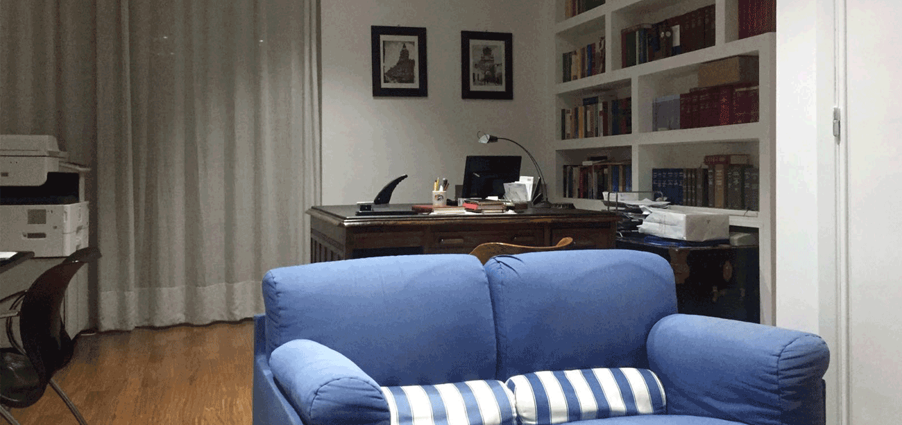 Studio Fornaro e Occhinegro Sede Bari 2