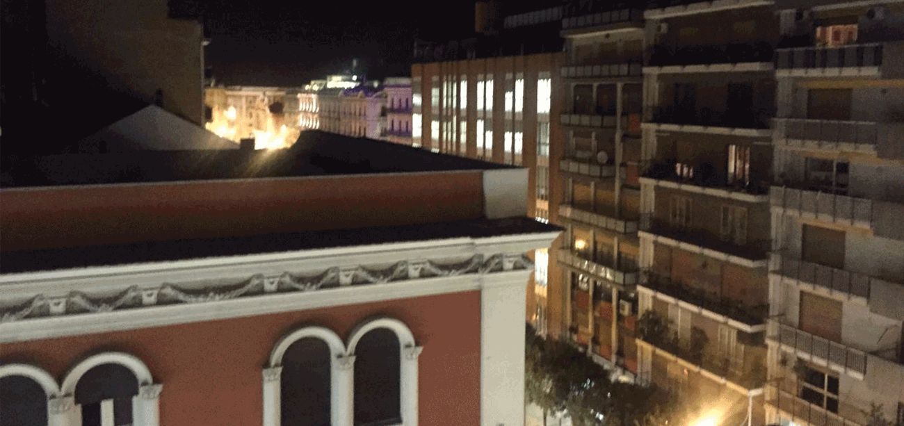 Studio Fornaro e Occhinegro Sede Bari 3