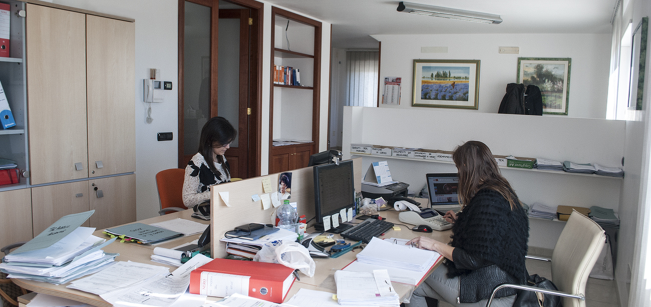 Studio Fornaro e Occhinegro Sede Taranto 17