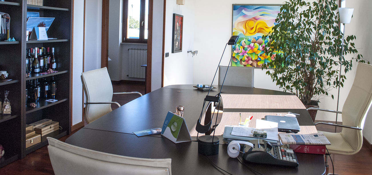 Studio Fornaro e Occhinegro Sede Taranto 19