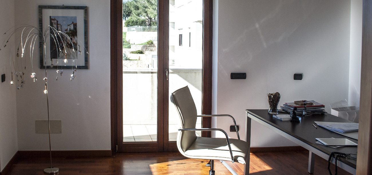 Studio Fornaro e Occhinegro Sede Taranto 20