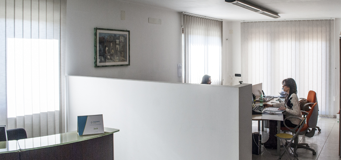 Studio Fornaro e Occhinegro Sede Taranto 23